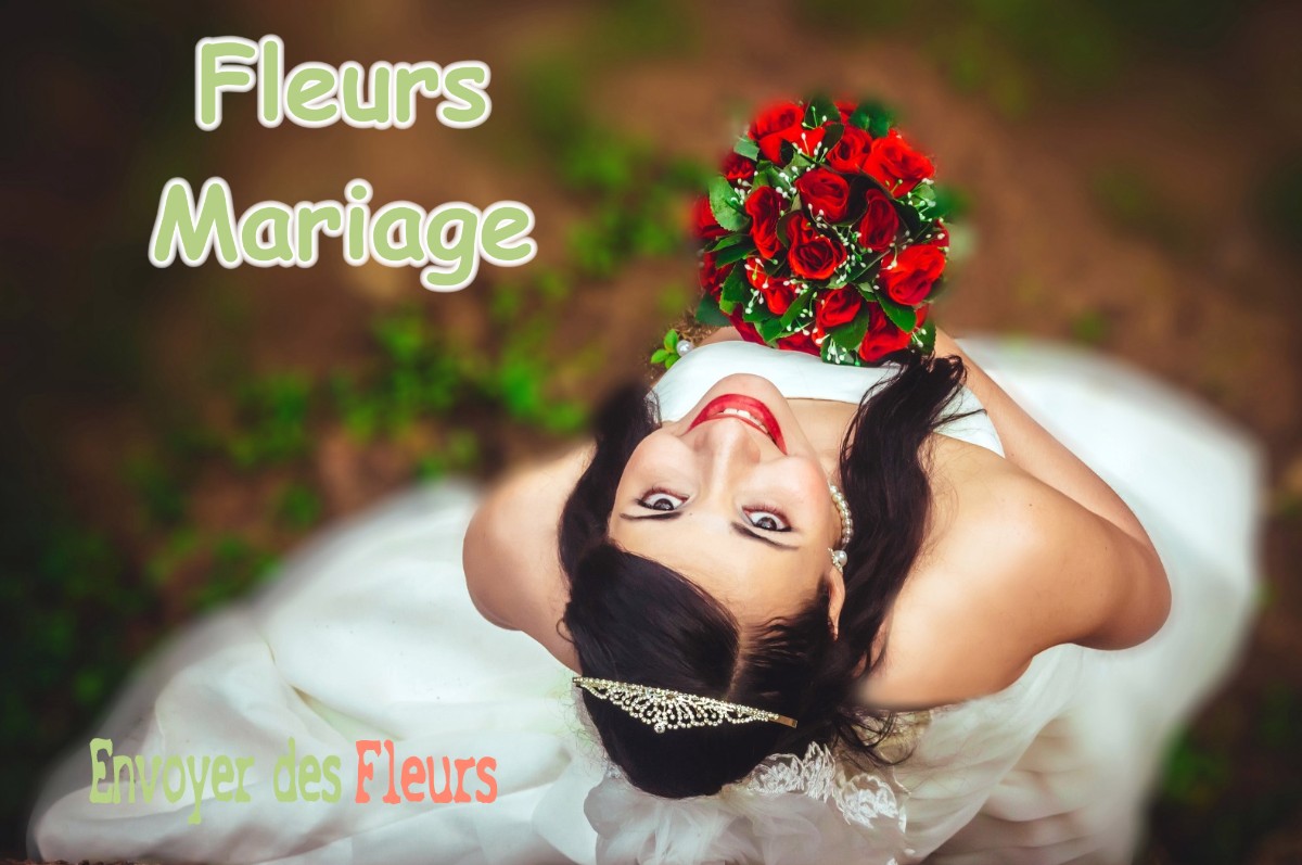 lIVRAISON FLEURS MARIAGE à COURCELLES-LES-GISORS